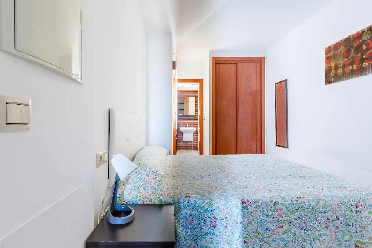 A&N Seaport 3A Apartment Caleta De Velez