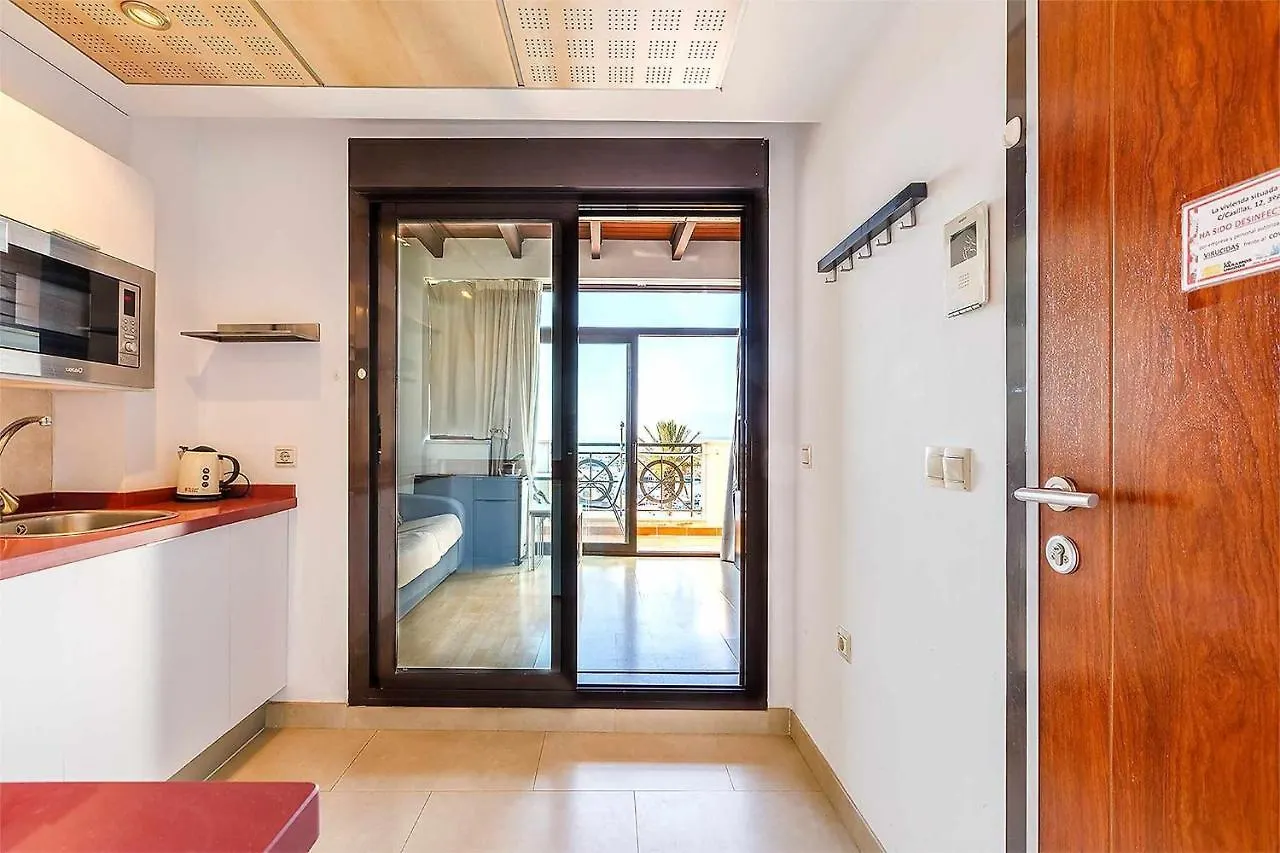A&N Seaport 3A Apartment Caleta De Velez 0*,  Spain