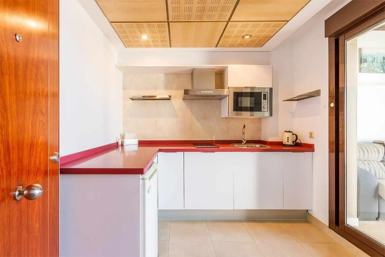 A&N Seaport 3A Apartment Caleta De Velez