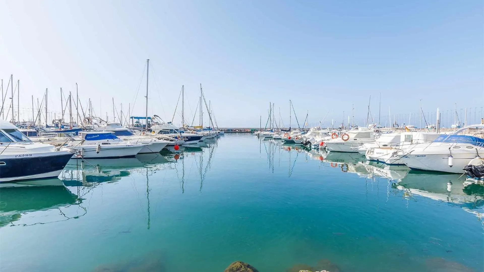 A&N Seaport 3A Διαμέρισμα Caleta De Velez 0*,  Ισπανία